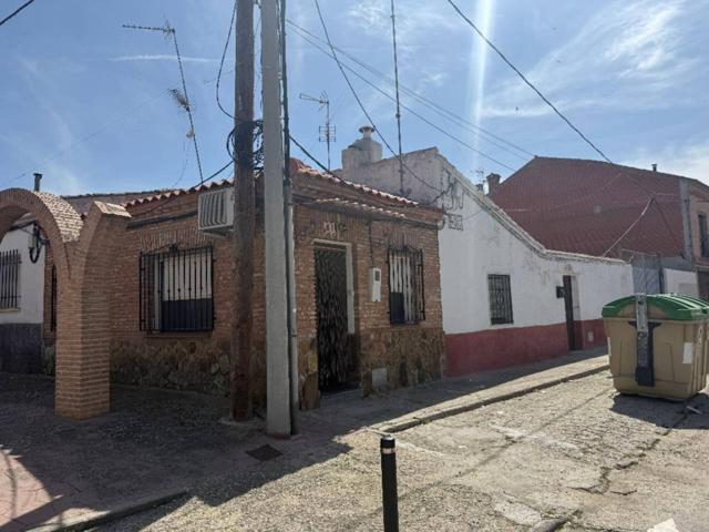 Casa en venta en Villamiel de Toledo photo 0