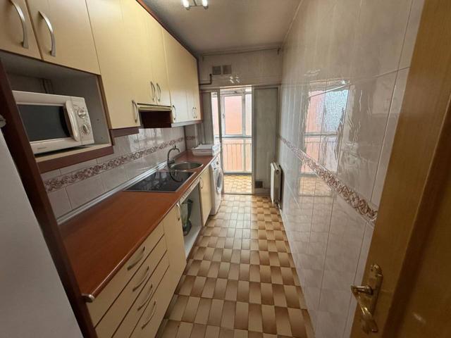 Piso en venta en San Andrés(28021) photo 0
