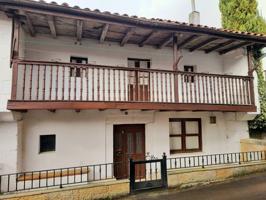 RESERVADA!!!!Casa en Esles de Cayón photo 0