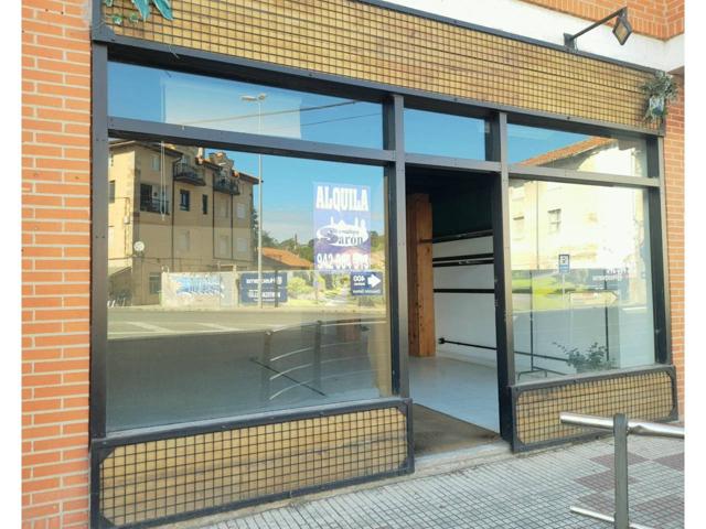 Sarón-Local comercial en alquiler photo 0