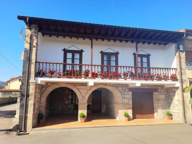 Sarón ( Zona ) Casona típica en esquina photo 0