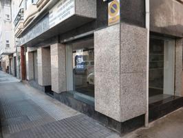 En pleno centro de Sarón- Local en alquiler photo 0