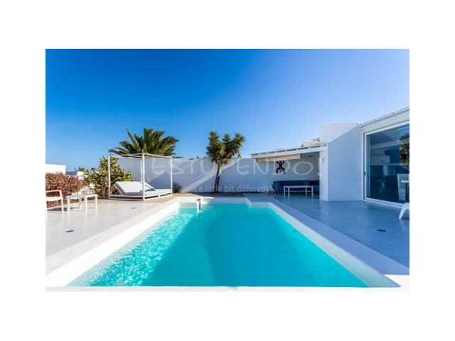 Piso En venta en Yaiza photo 0