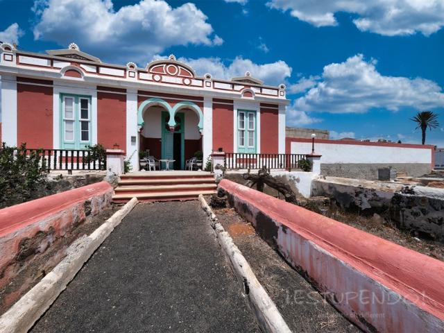 Casa De Campo En venta en Mácher, Tías photo 0