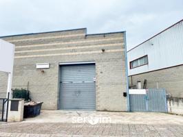 Nave industrial - Llagostera photo 0