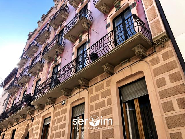 Piso - Girona photo 0