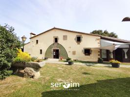 Casa rural - Llagostera photo 0