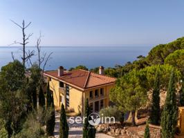 Chalet - Torre - Sant Feliu de Guixols photo 0