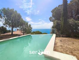 Chalet - Torre - Sant Feliu de Guixols photo 0