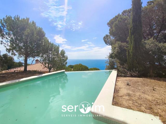 Chalet - Torre - Sant Feliu de Guixols photo 0