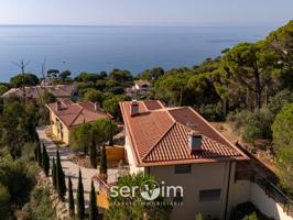 Chalet - Torre - Sant Feliu de Guixols photo 0