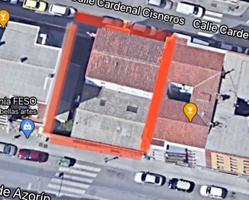 EDIFICIO COMPLETO PARA INVERSIONES photo 0