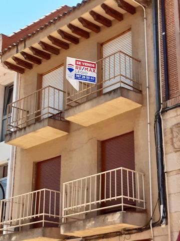 Piso En venta en Benavente, Benavente photo 0