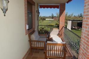 CASA EN JIMENEZ DE JAMUZ photo 0