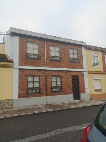 Casa en Puente Castro photo 0