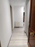 PISO 3.DORMIT. CON TERRAZA-PATIO 80 M2. EN TROBAJO DEL CAMINO photo 0