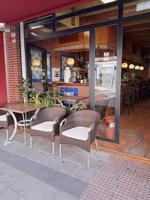VENTA LOCAL ACONDICIONADO BAR - CON FACILIDADES ' LA MITAD DE ENTRADA Y RESTO CUOTA MENSUAL'. photo 0