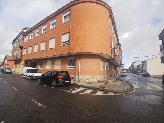 PLANTA BAJA EN LA VIRGEN DEL CAMINO photo 0