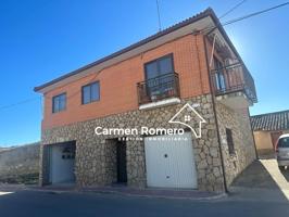 Casa unifamilar  en Venta a 16 km de Salamanca photo 0