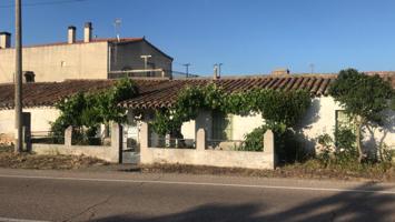 CASA DE PUEBLO A  30 KM DE SALAMANCA photo 0