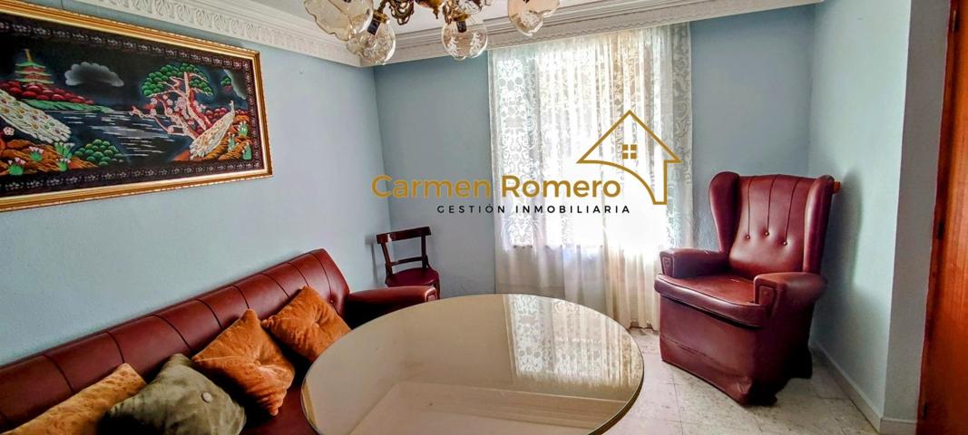 CASA DE PUEBLO CON PATIO  EN CANTALPINO photo 0