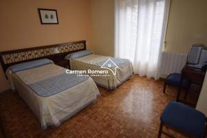 Hostal en Venta funcionando en Bejar photo 0