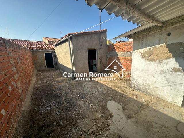 Casa de pueblo con Patio en Cantalpino photo 0