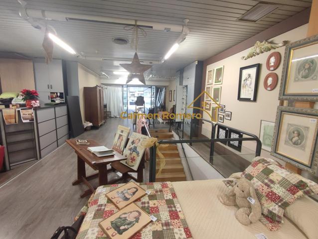 LOCAL COMERCIAL EN ALQUILER Y VENTA photo 0