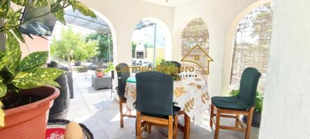 Casa con parcela en Villamayor photo 0