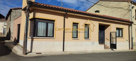 VVIENDA CON PATIO EN ALDEARRUBIA photo 0