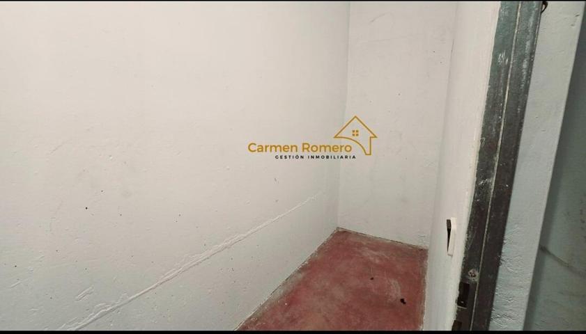Trastero en venta en SAN ROQUE Y CARPIHUELO (CARBAJOSA DE LA SAGRADA) photo 0