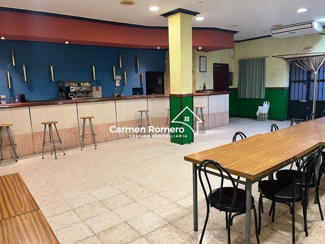 *** OPORTUNIDAD UNICA PARA EMPRENDEDORES*** NEGOCIO DE HOSTELERIA CON VIVIENDA. A 13 KM DE SALAMANCA photo 0