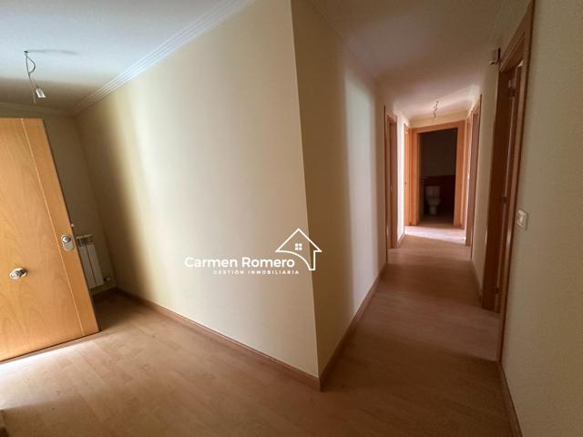 PISO 3 DORMITORIOS Y GARAJE A 10 KM DE SALAMANCA photo 0