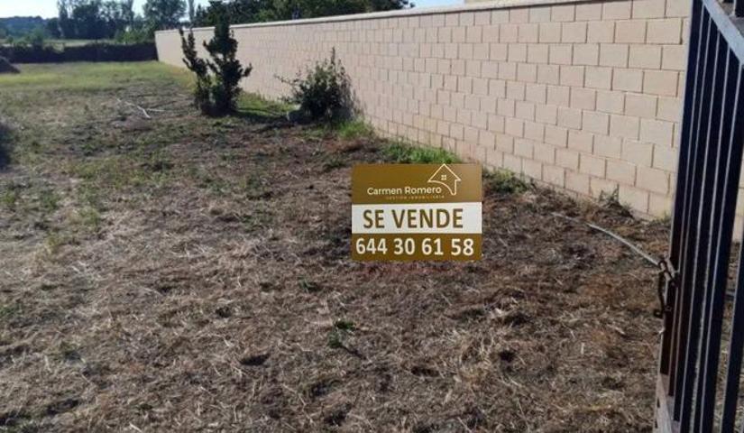 Parcela urbana  en Villamayor. Urb. Las Herradas. Jto. Parque Cientifico photo 0