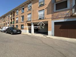 Piso a ESTRENAR 2 DORMTORIOS Y GARAJE EN CALVARRASA DE ABAJO photo 0