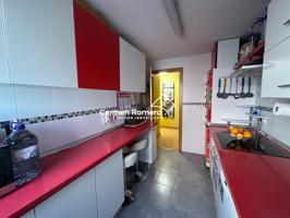 PISO EN SAN CRISTOBAL DE LA CUESTA. 2 DORMTIORIOS GARAJE Y TRASTERO photo 0