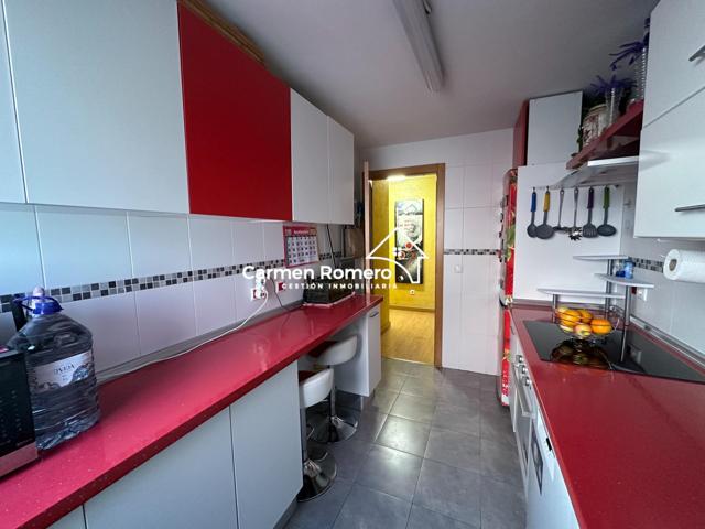 PISO EN SAN CRISTOBAL DE LA CUESTA. 2 DORMTIORIOS GARAJE Y TRASTERO photo 0