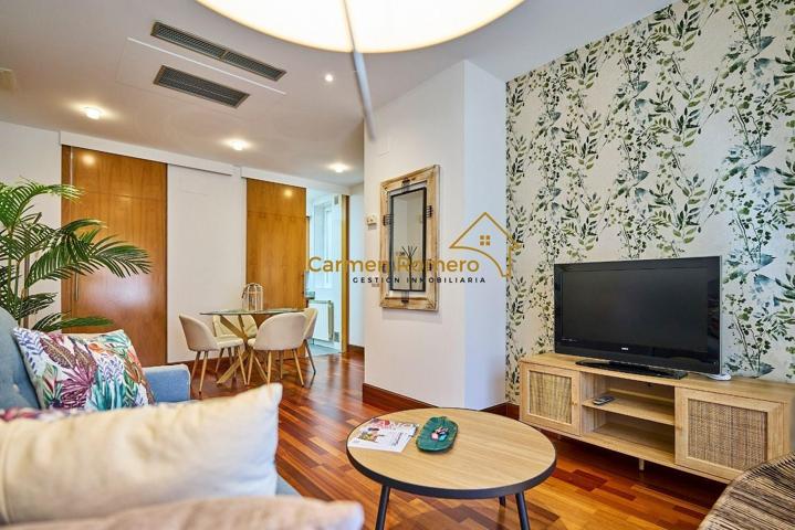 Apartamento en CALLE PRIOR photo 0