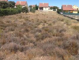 Terreno en venta en Zarzuela del Monte photo 0