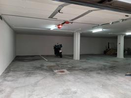 Se venden plazas de garaje en Egia photo 0