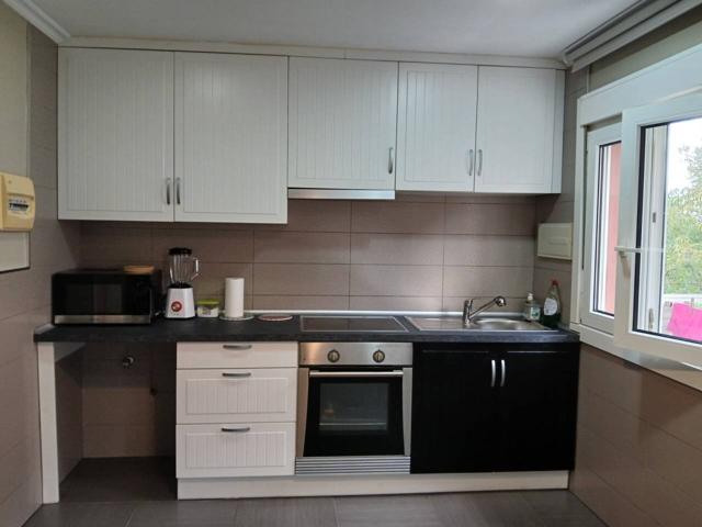 Piso en venta en Prudencia Arbide (Irun) photo 0