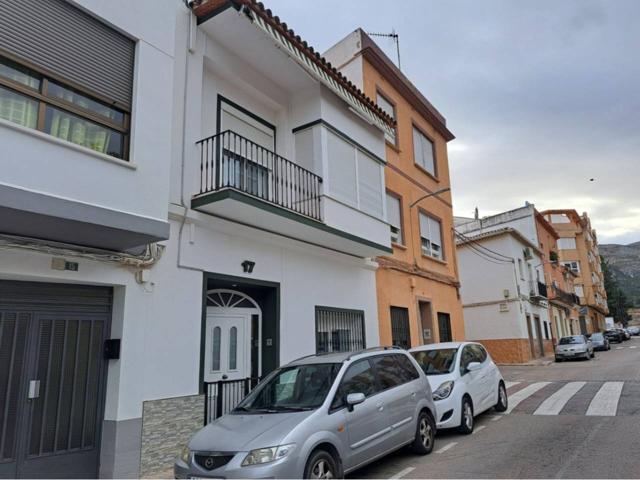 Duplex en venta en Pego photo 0