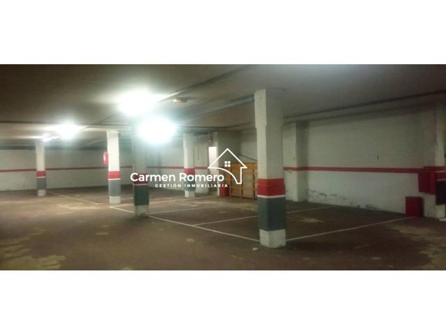 PLAZAS DE GARAJE EN VENTA Y ALQUILER. VILLAMAYOR photo 0
