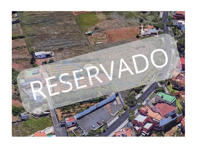 Otro En venta en El Sauzal photo 0