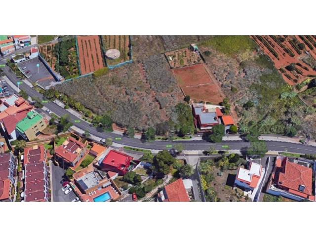 Otro En venta en El Sauzal photo 0
