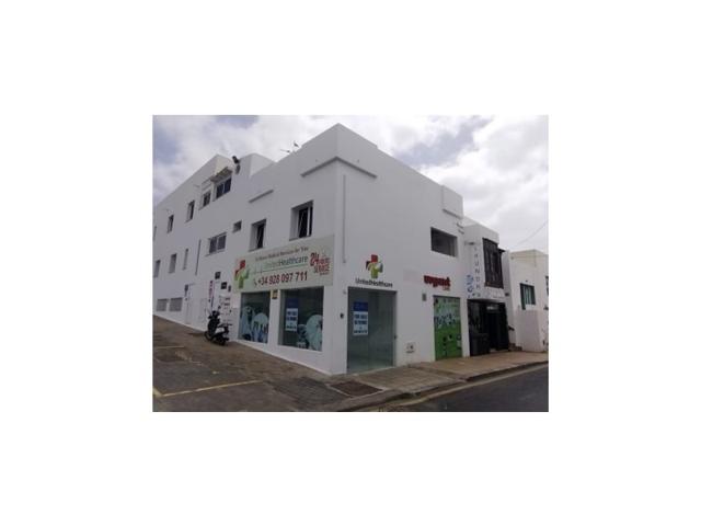Local En venta en Yaiza photo 0