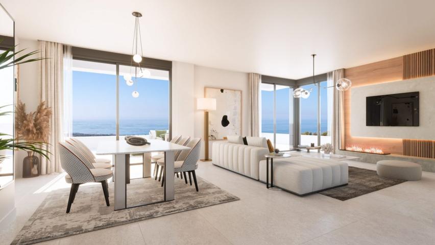 Impresionante Apartamento de Lujo en venta en Los Monteros, Marbella. Málaga. España photo 0