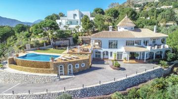 Villa en Venta en Mijas, Malaga photo 0