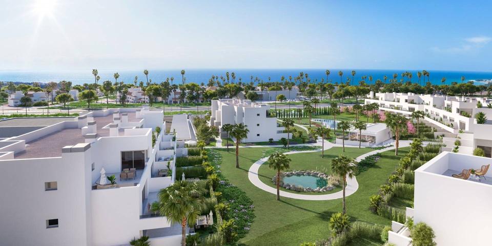 Ático de Lujo en venta en la Nueva Milla de Oro, Estepona, Málaga, España photo 0