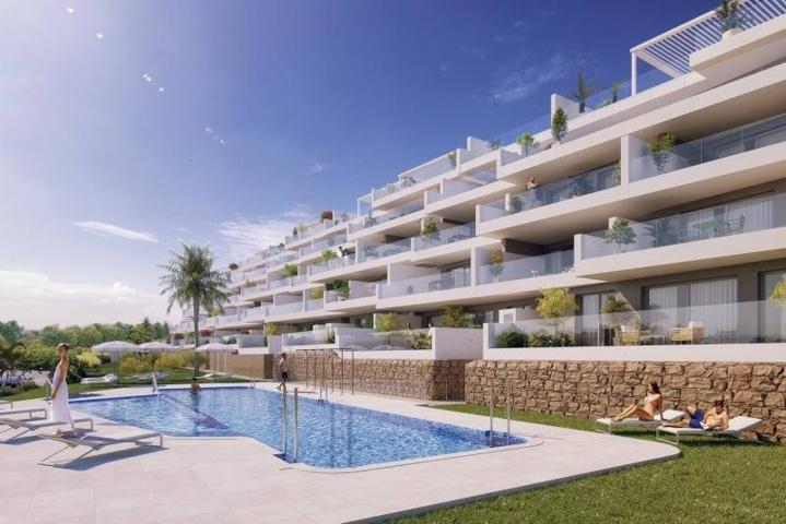 Apartamento en venta en el Puerto de la Duquesa, Manilva. Málaga photo 0